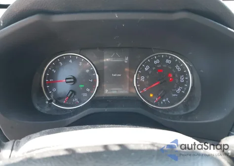 2020 Toyota Rav4 Xle Premium from USA, damaged, VIN JTMC1RFV4LD049233